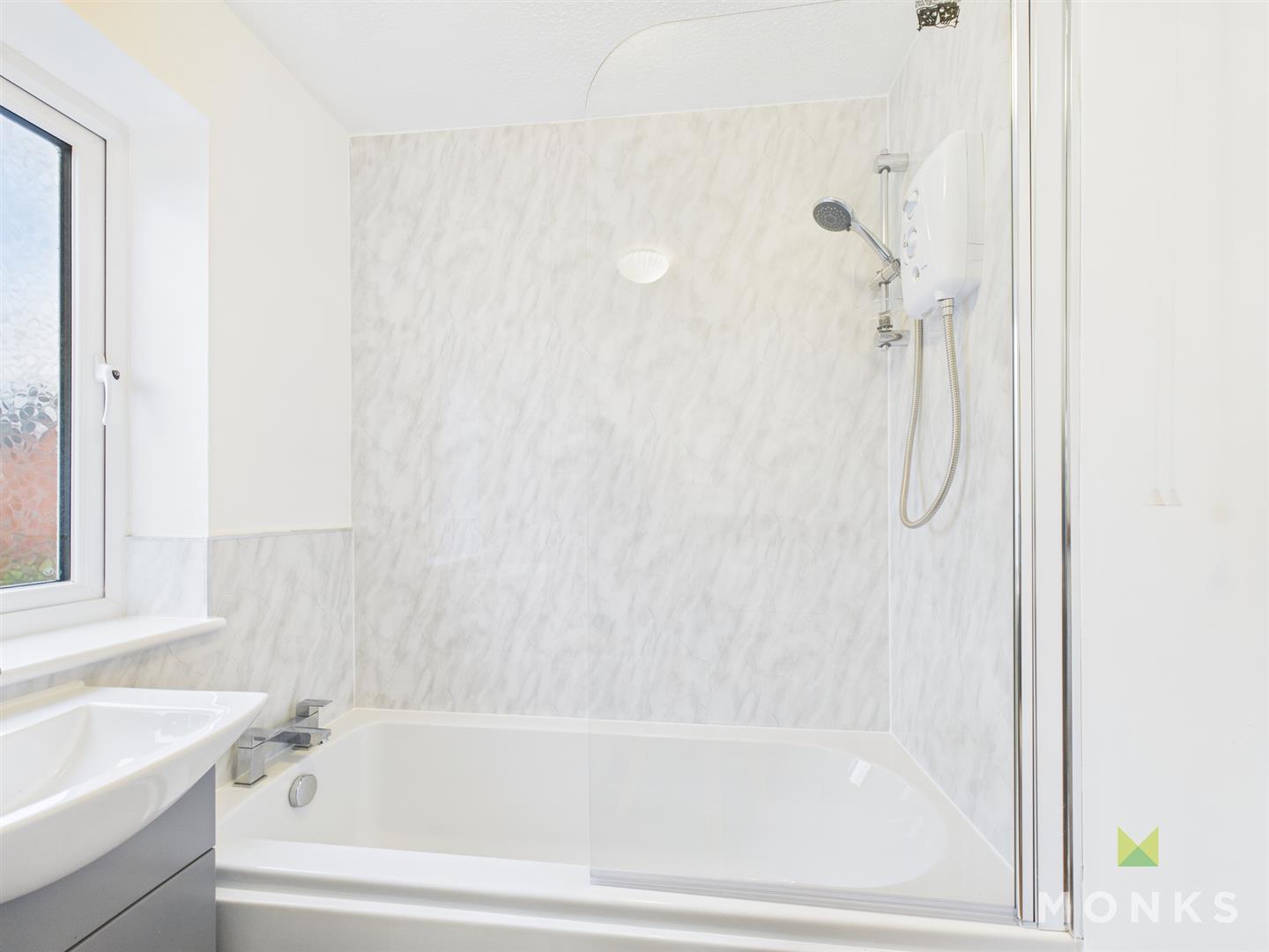 10 Hebden Grove, Shrewsbury, SY3 8TU For Sale